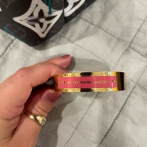 Marc by Marc Jacobs bangle new with tags